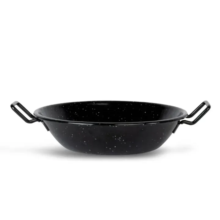 Sagaform Doris enamel pan small - LT52231 (N0002)